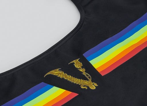 How Fashion Brands are celebrating Pride in 2020